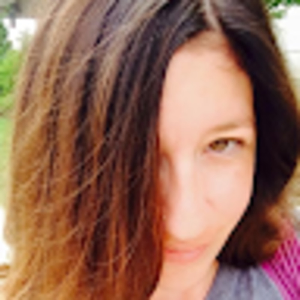 Meet your Posher, Marissa